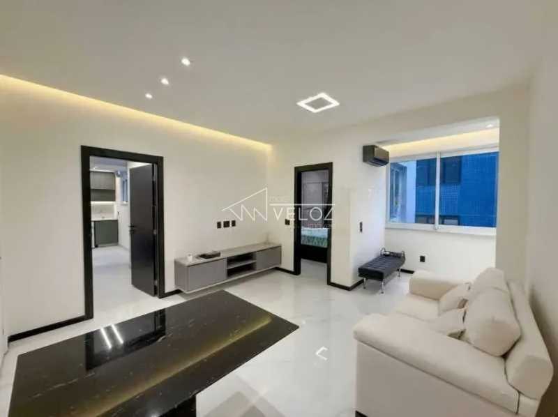 Apartamento em Leblon