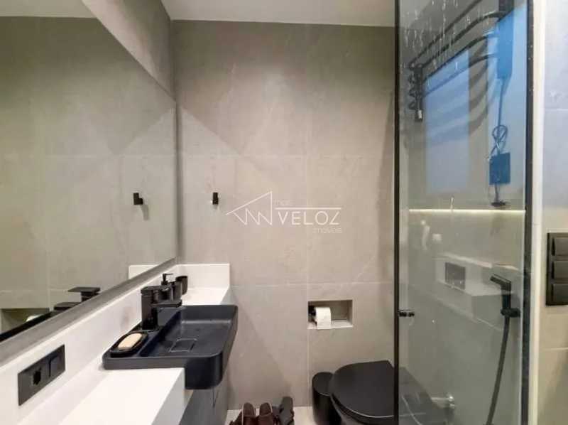 Apartamento, 1 quarto, 51 m² - Foto 9