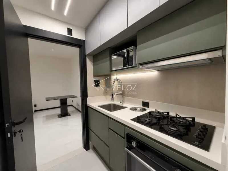 Apartamento, 1 quarto, 51 m² - Foto 12