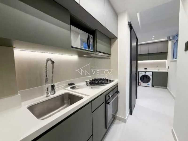 Apartamento, 1 quarto, 51 m² - Foto 13