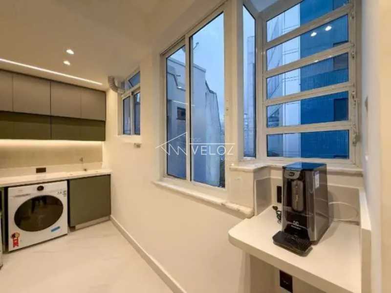 Apartamento, 1 quarto, 51 m² - Foto 18