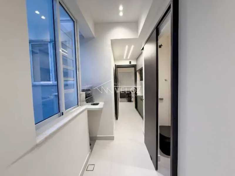 Apartamento, 1 quarto, 51 m² - Foto 21