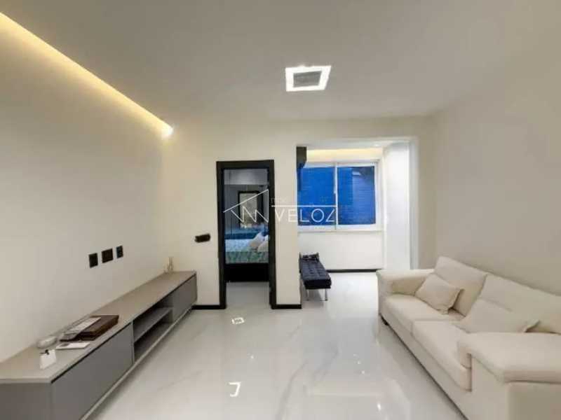 Apartamento, 1 quarto, 51 m² - Foto 22