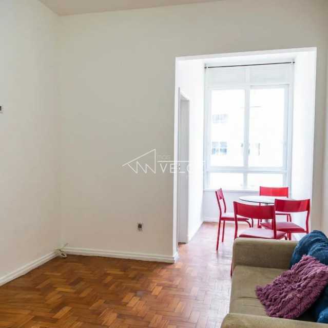 Apartamento em Copacabana