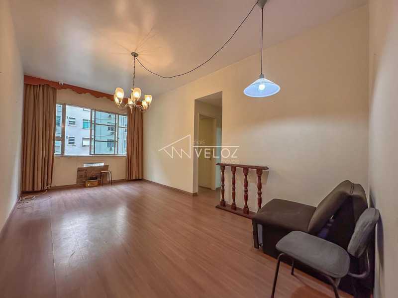 Apartamento em Flamengo