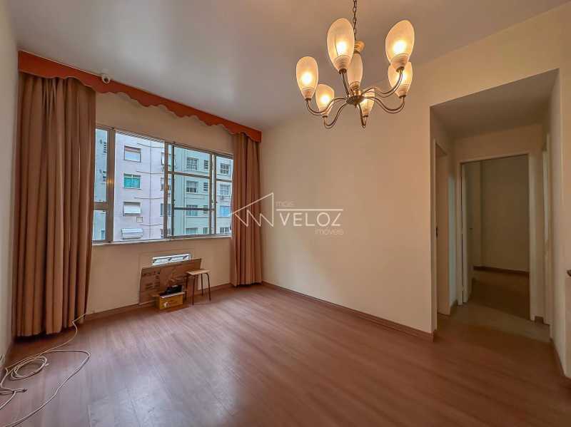 Apartamento, 2 quartos, 77 m² - Foto 3