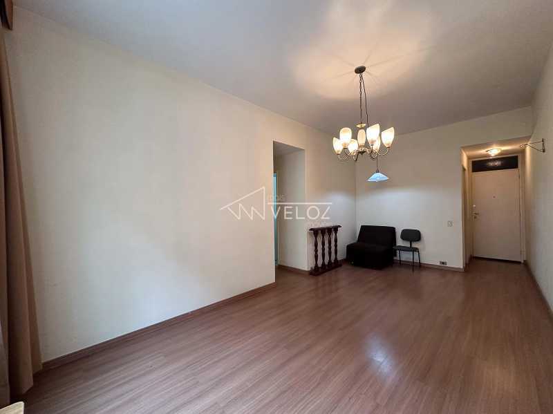 Apartamento, 2 quartos, 77 m² - Foto 5