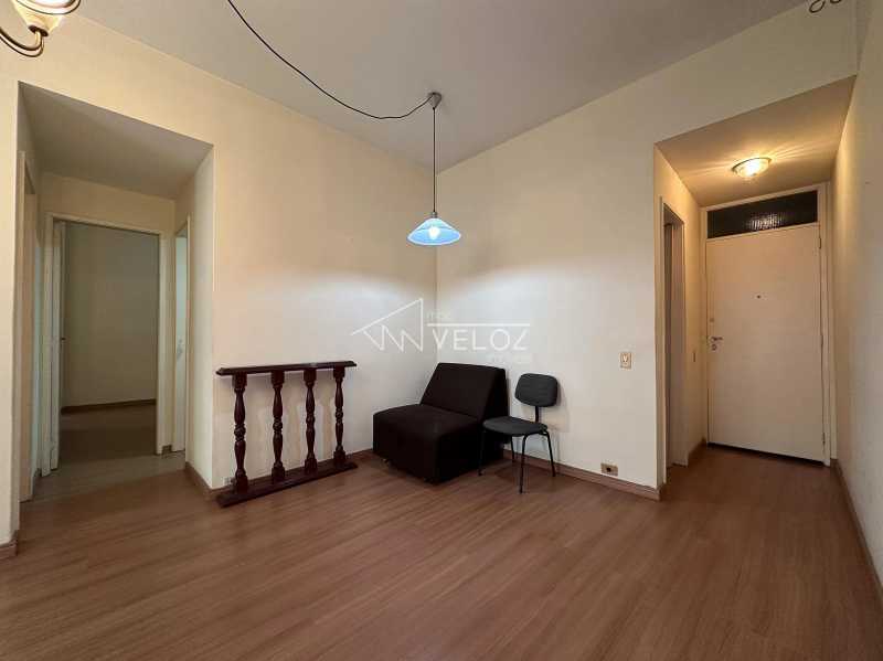 Apartamento, 2 quartos, 77 m² - Foto 6