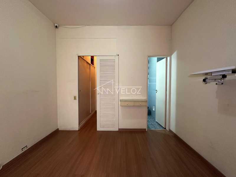 Apartamento, 2 quartos, 77 m² - Foto 10