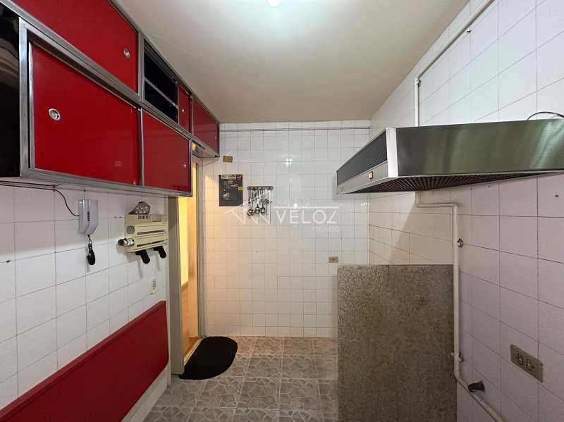 Apartamento, 2 quartos, 77 m² - Foto 21