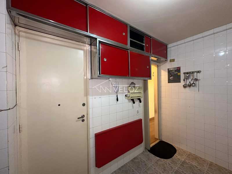 Apartamento, 2 quartos, 77 m² - Foto 22