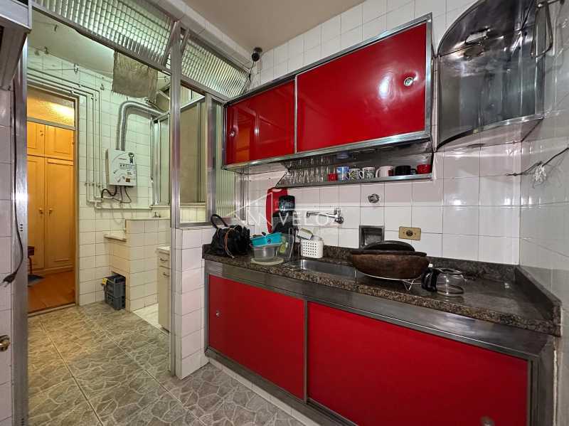 Apartamento, 2 quartos, 77 m² - Foto 23