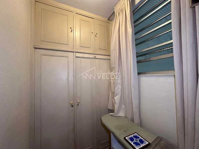 Apartamento, 2 quartos, 77 m² - Foto 26