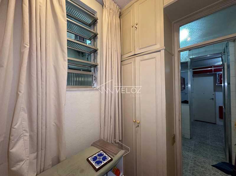 Apartamento, 2 quartos, 77 m² - Foto 27