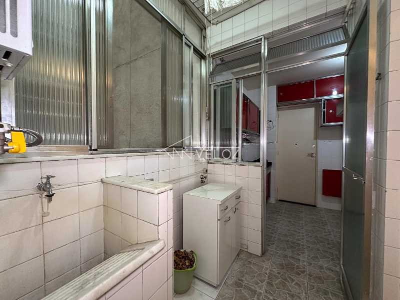 Apartamento, 2 quartos, 77 m² - Foto 28