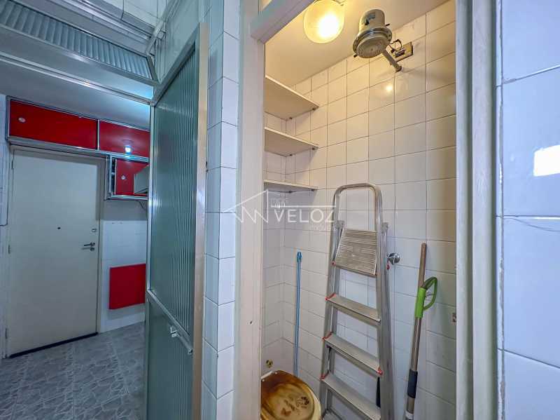Apartamento, 2 quartos, 77 m² - Foto 29