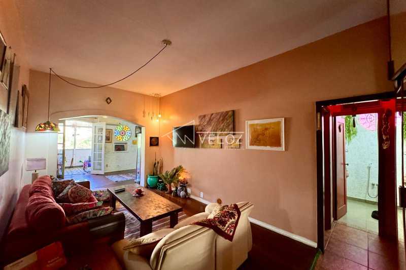 Apartamento em Botafogo