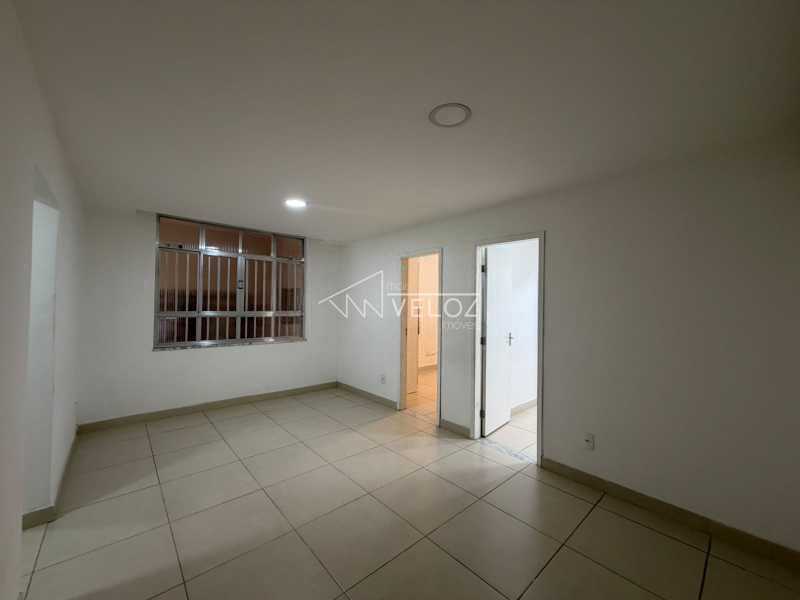 Apartamento em Laranjeiras