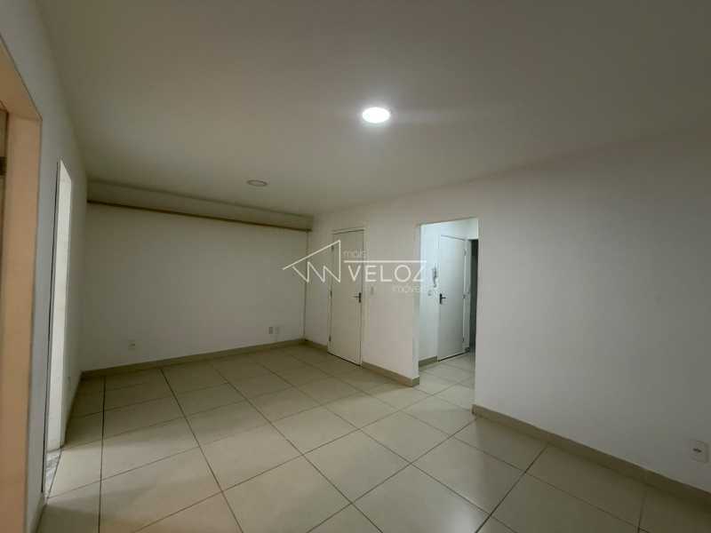 Apartamento, 2 quartos, 41 m² - Foto 3