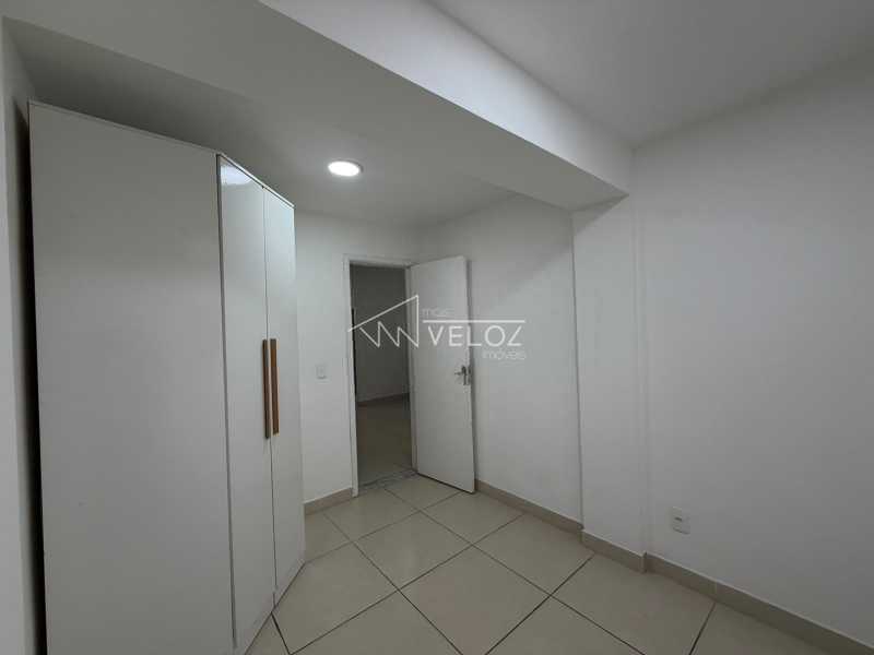Apartamento, 2 quartos, 41 m² - Foto 6