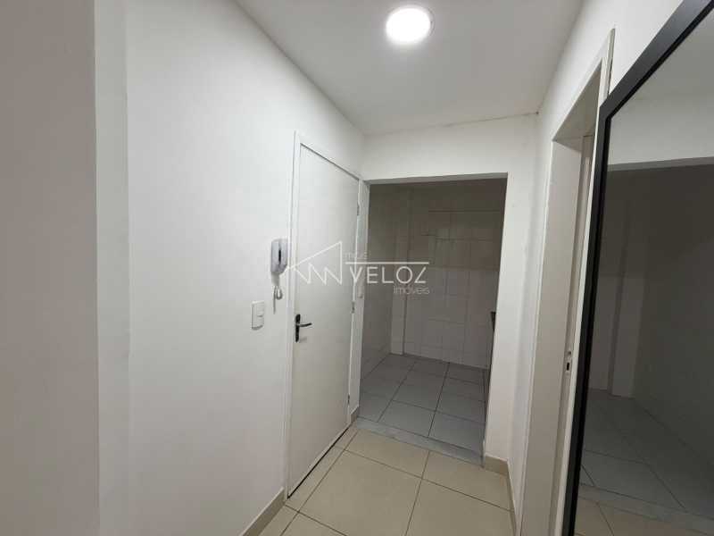 Apartamento, 2 quartos, 41 m² - Foto 9