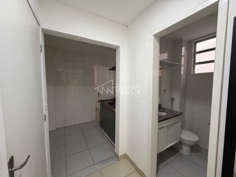 Apartamento, 2 quartos, 41 m² - Foto 10