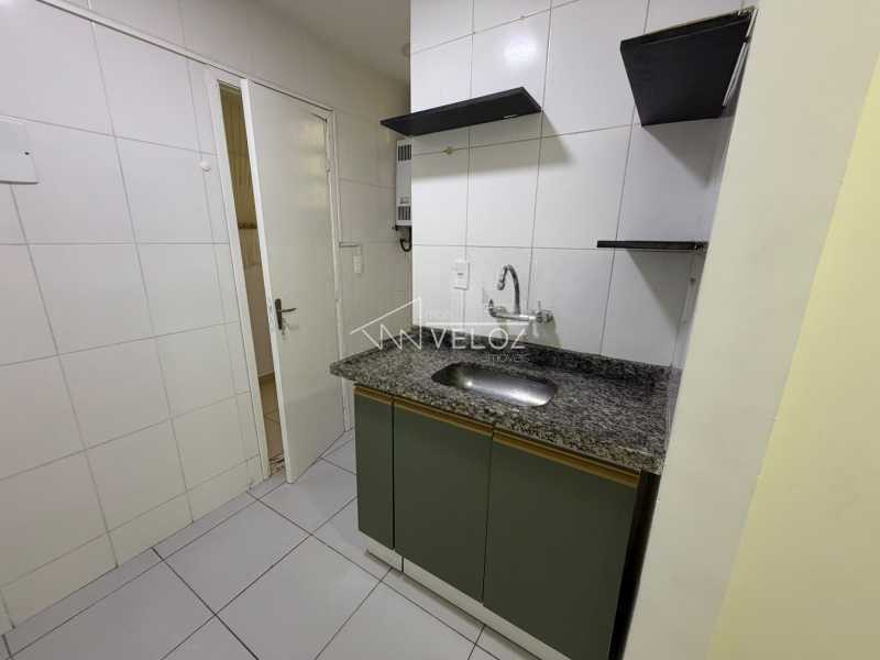 Apartamento, 2 quartos, 41 m² - Foto 13