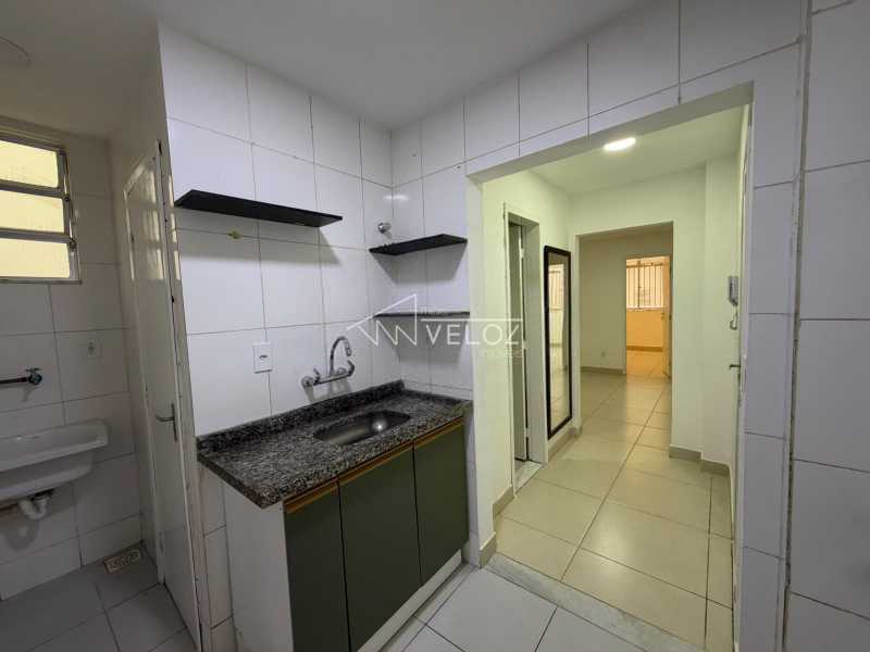 Apartamento, 2 quartos, 41 m² - Foto 14