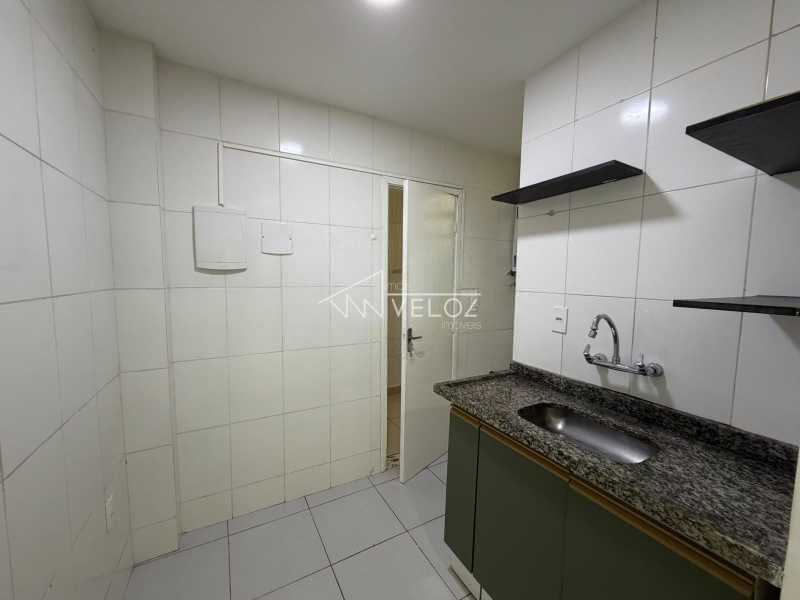 Apartamento, 2 quartos, 41 m² - Foto 15