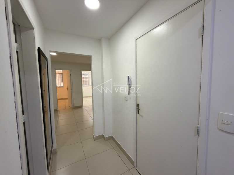 Apartamento, 2 quartos, 41 m² - Foto 16