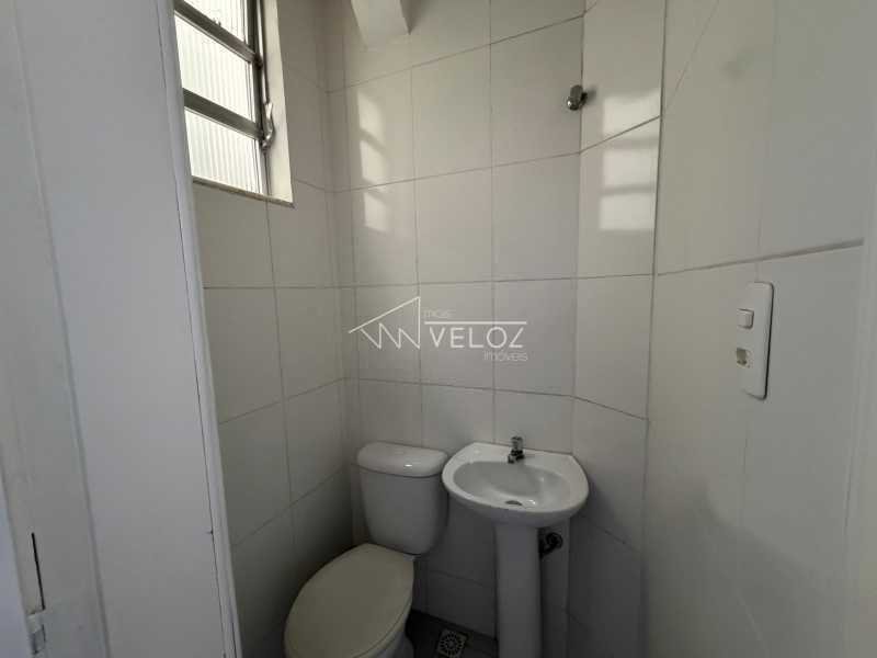 Apartamento, 2 quartos, 41 m² - Foto 17