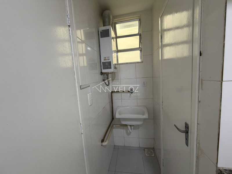 Apartamento, 2 quartos, 41 m² - Foto 1