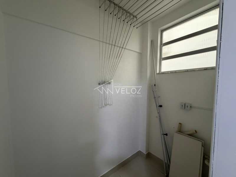Apartamento, 2 quartos, 41 m² - Foto 18