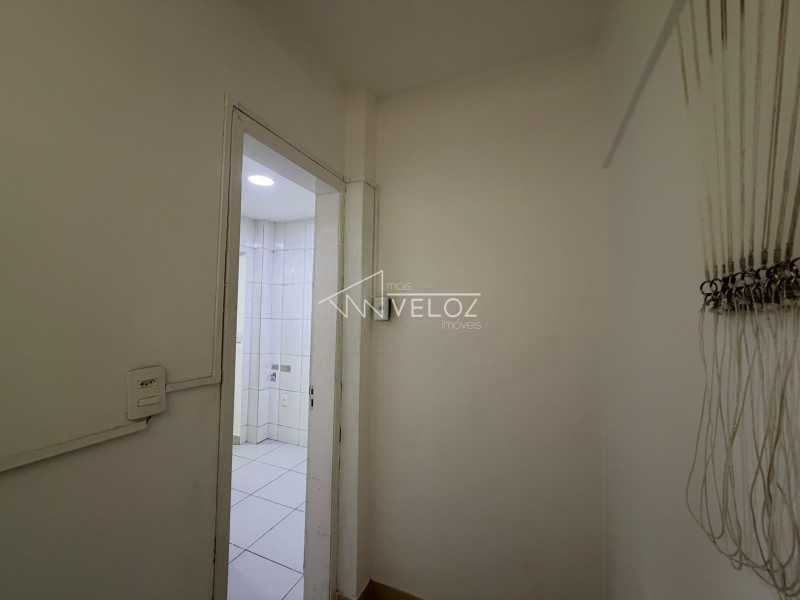 Apartamento, 2 quartos, 41 m² - Foto 19