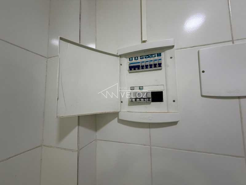 Apartamento, 2 quartos, 41 m² - Foto 20