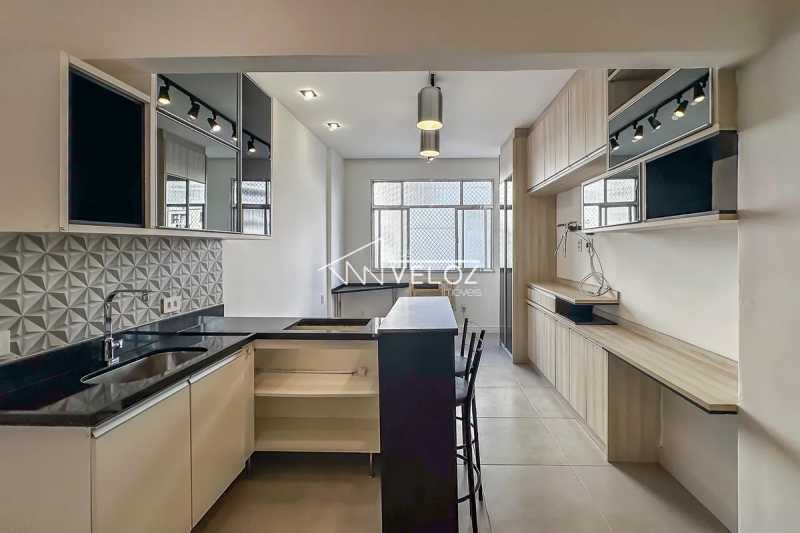 Apartamento em Catete