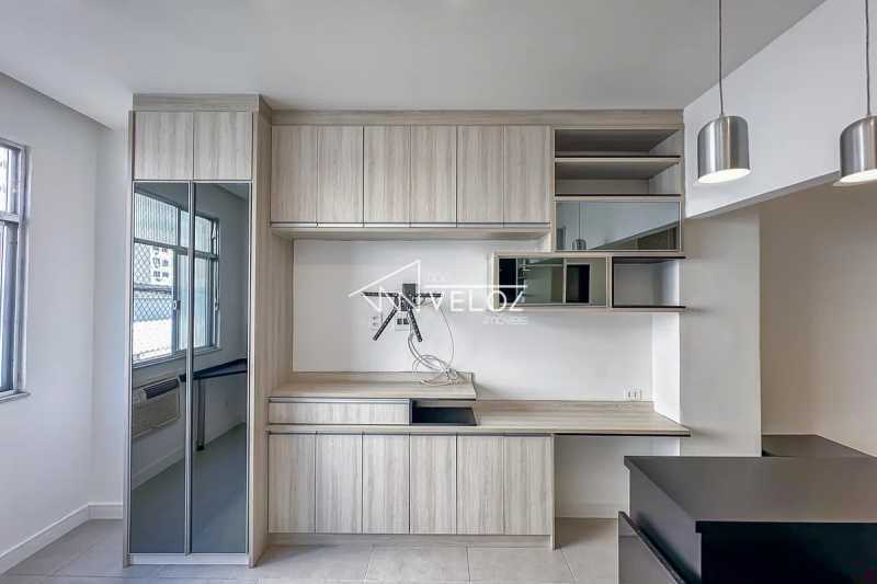 Apartamento, 22 m² - Foto 4
