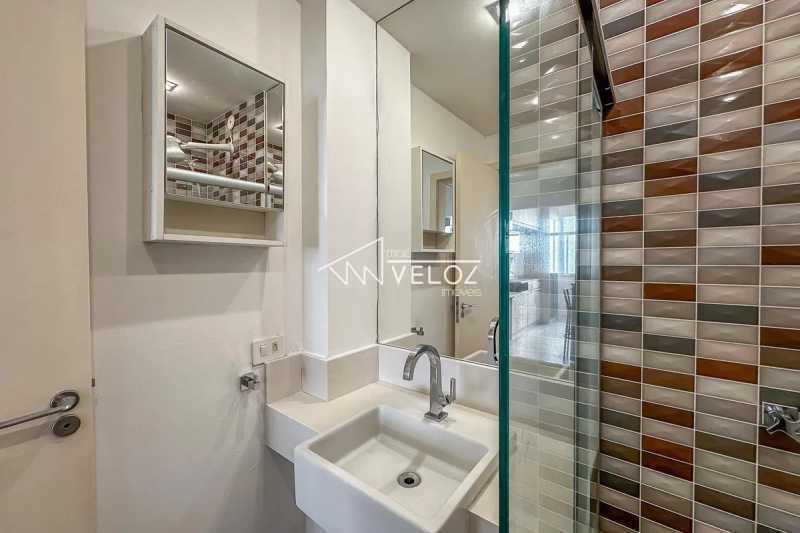 Apartamento, 22 m² - Foto 7