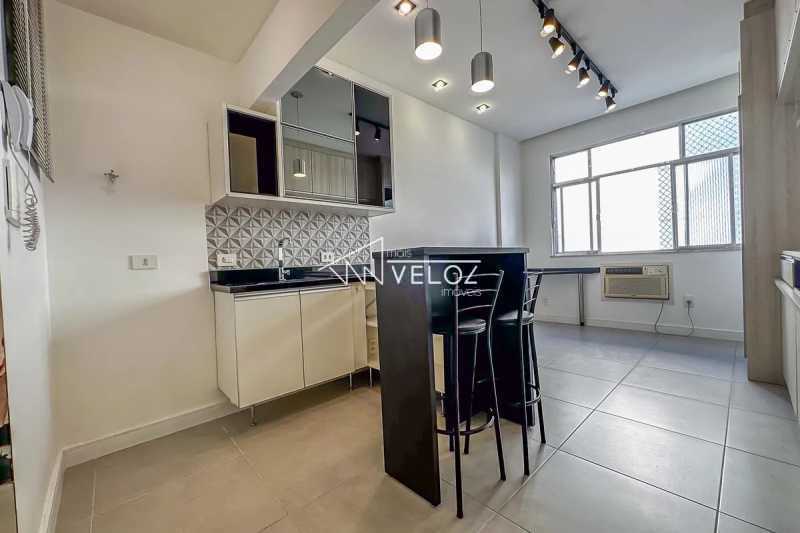 Apartamento, 22 m² - Foto 8