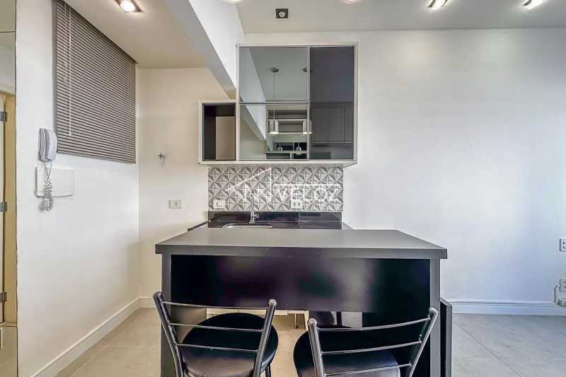 Apartamento, 22 m² - Foto 10