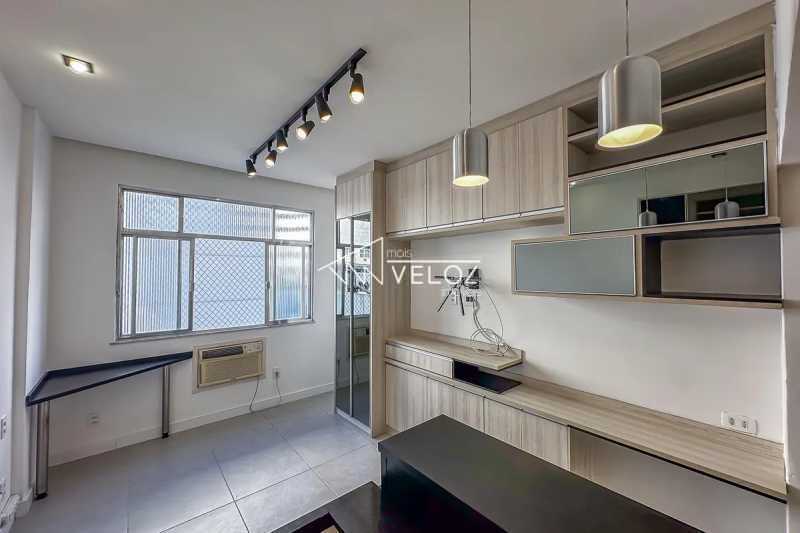 Apartamento, 22 m² - Foto 14