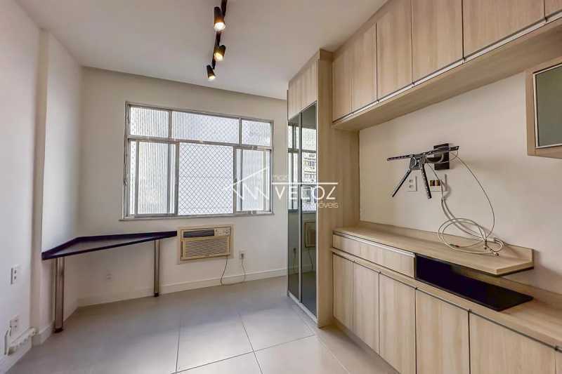 Apartamento, 22 m² - Foto 16