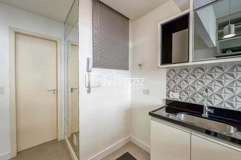 Apartamento, 22 m² - Foto 22