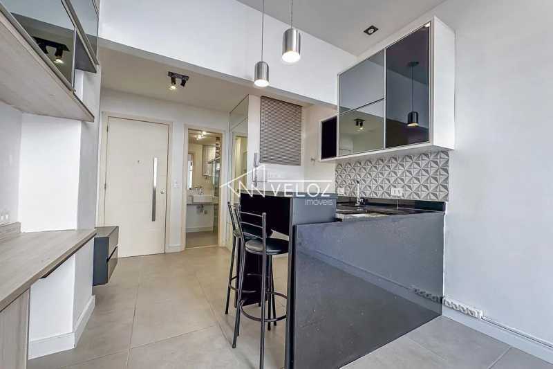 Apartamento, 22 m² - Foto 24