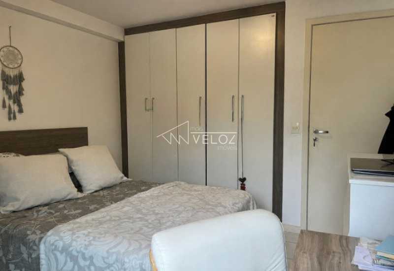Apartamento, 1 quarto, 38 m² - Foto 7