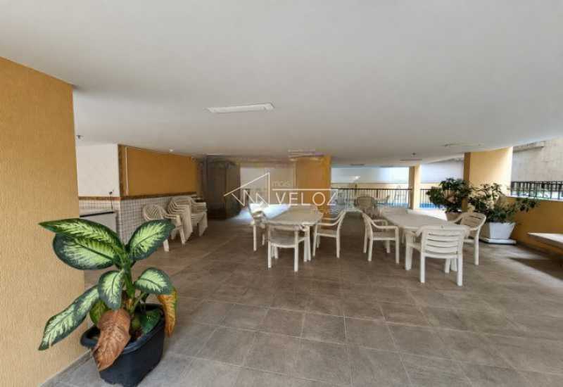 Apartamento, 1 quarto, 38 m² - Foto 14