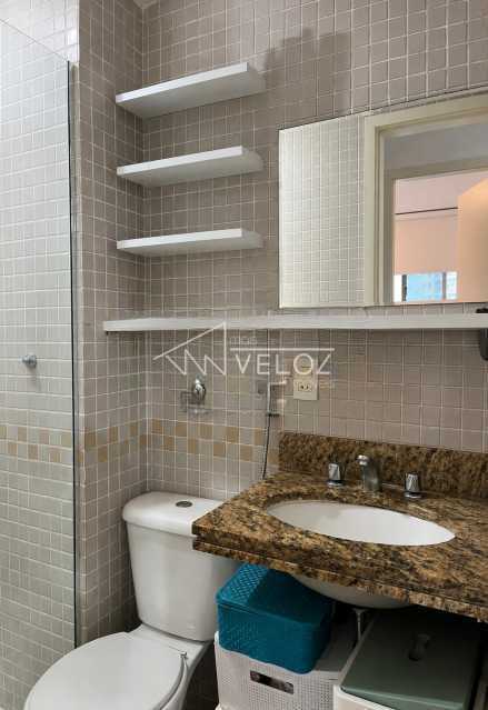 Apartamento, 1 quarto, 38 m² - Foto 11
