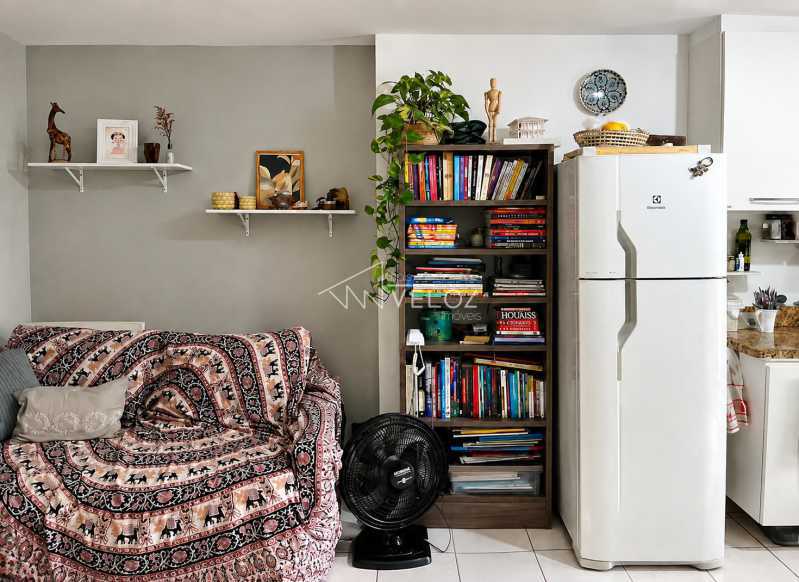 Apartamento, 1 quarto, 38 m² - Foto 17