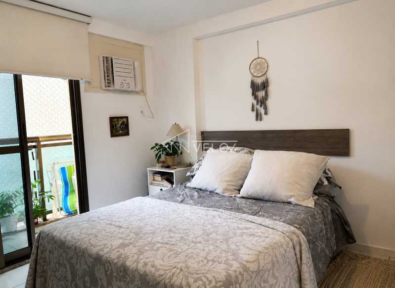 Apartamento, 1 quarto, 38 m² - Foto 22