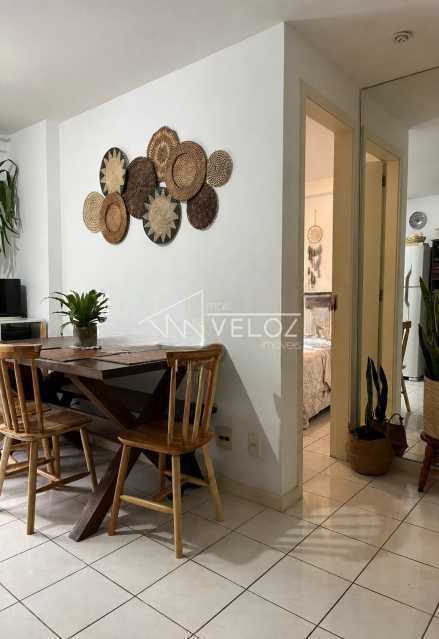 Apartamento, 1 quarto, 38 m² - Foto 23